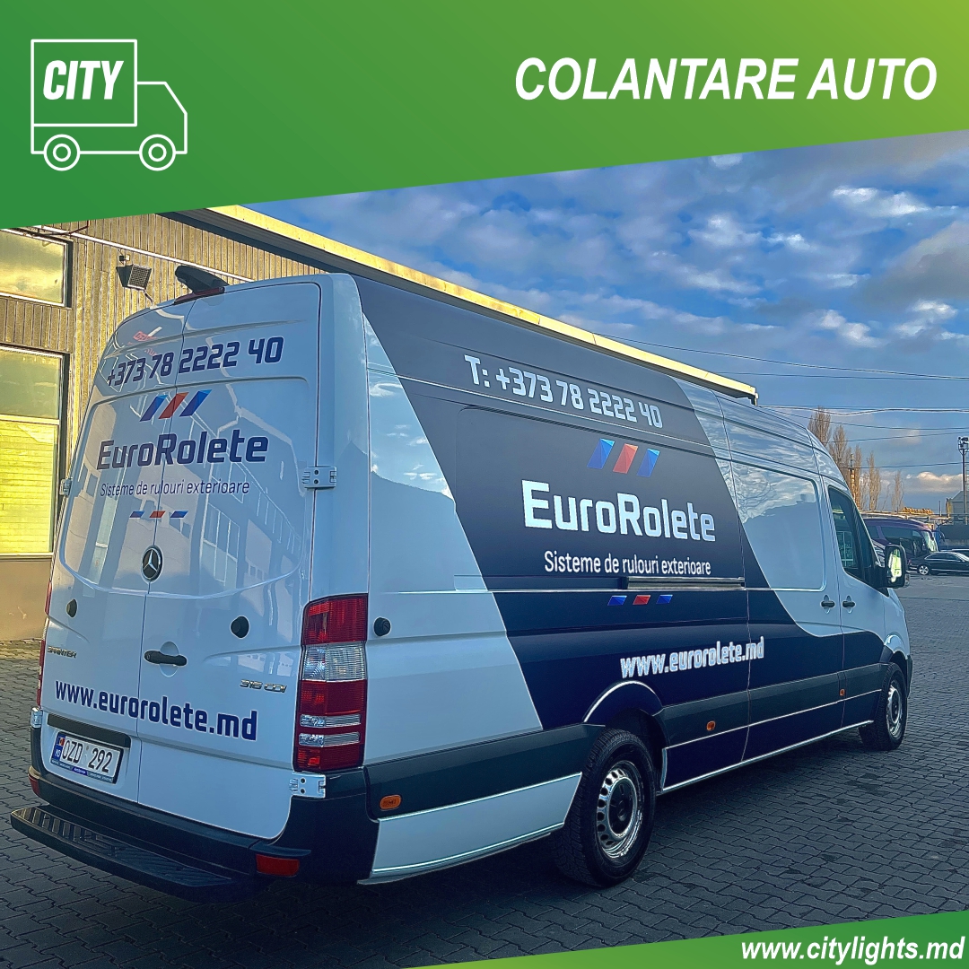 EURO ROLETE SPRINTER 3